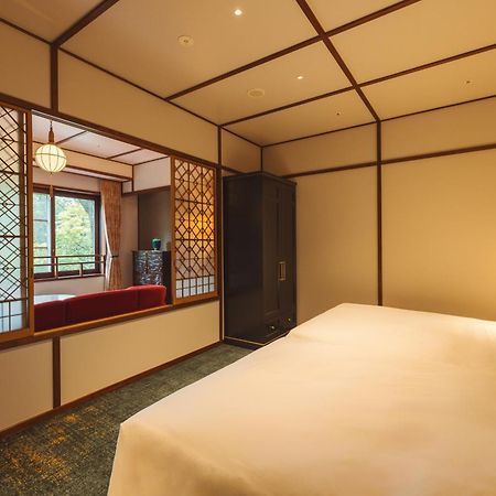 Mampei Hotel Karuizava Kültér fotó